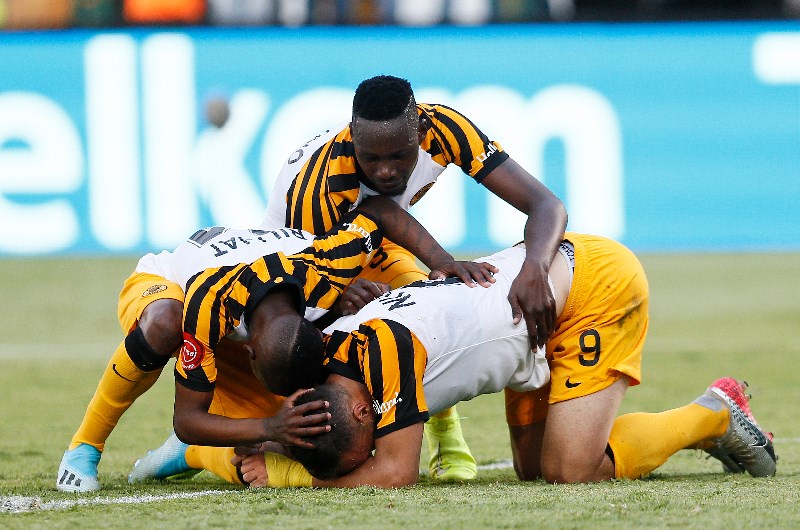Kaizer Chiefs