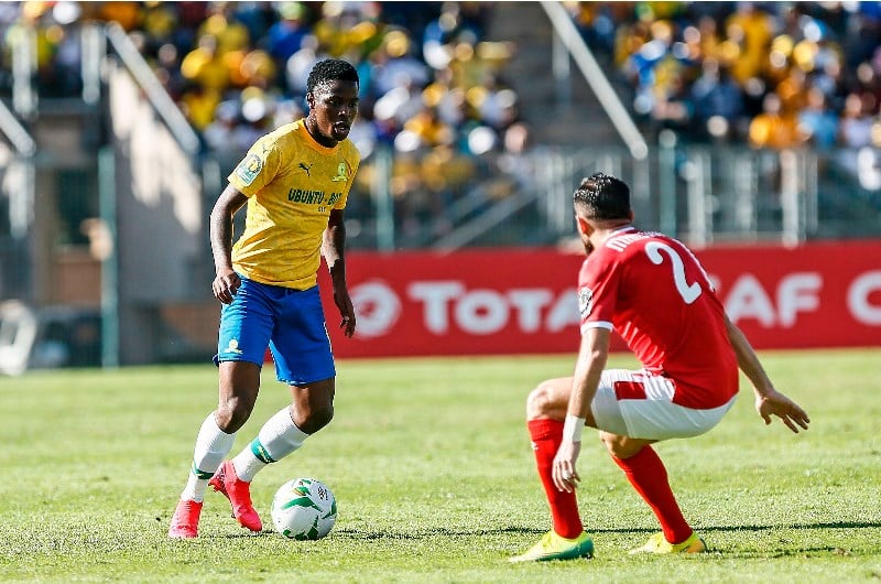 Mamelodi Sundowns