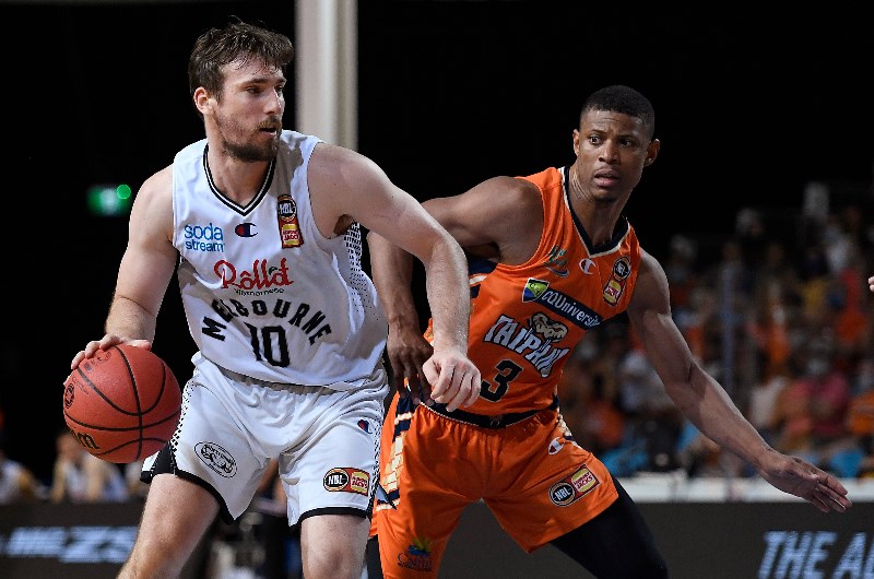 Melbourne United