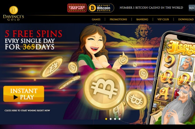 Ho To best bitcoin casino Without Leaving Your Office