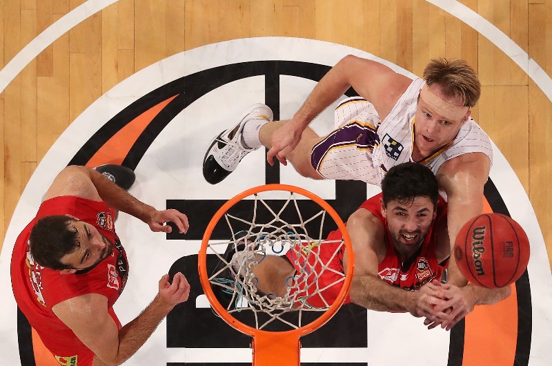Perth Wildcats