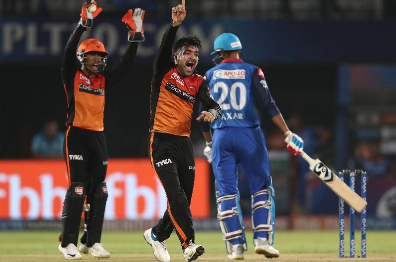 Sunrisers Hyderabad