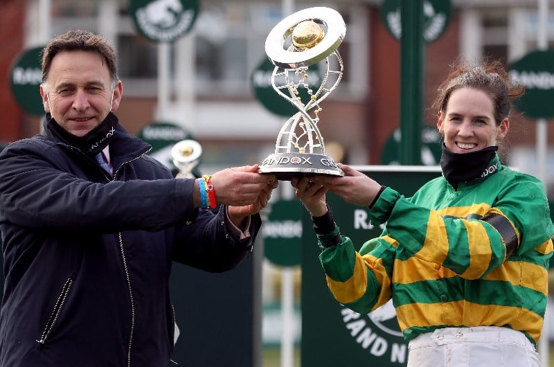 aintree