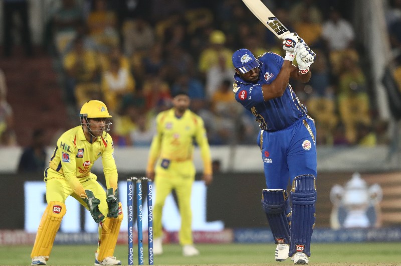 Mumbai Indians indian premier league