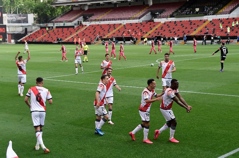 Rayo Vallecano
