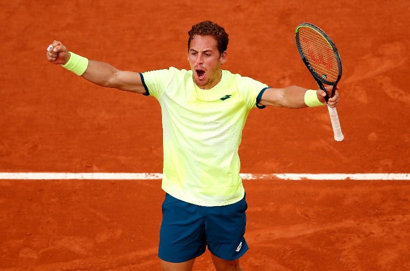 Roberto Carballes Baena roland