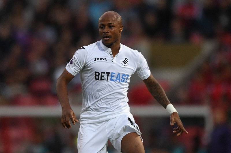 Swansea City