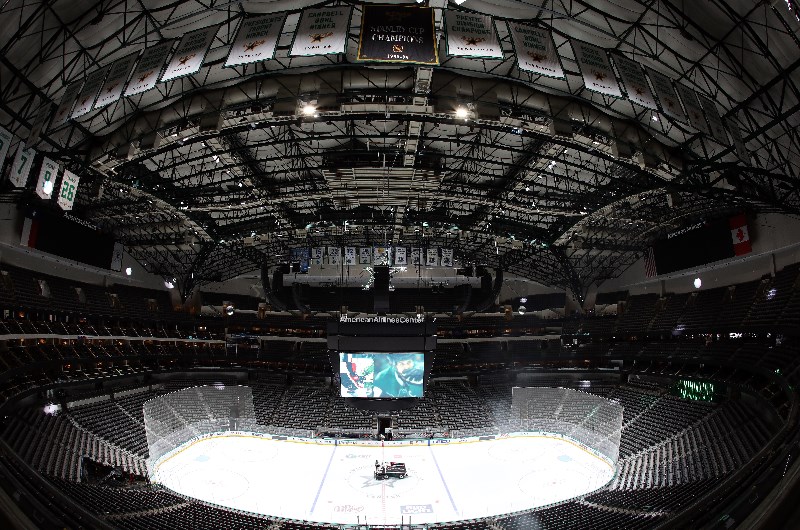 Nashville Predators