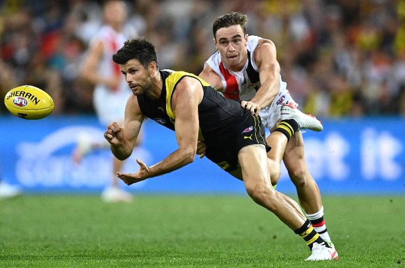 pics St Kilda Vs Richmond Prediction st kilda vs richmond tigers predictions