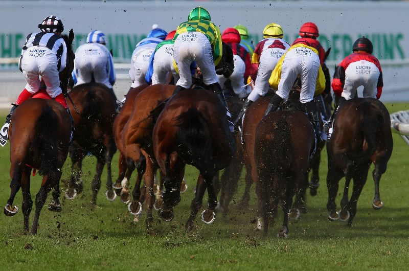 Australian Oaks Tips
