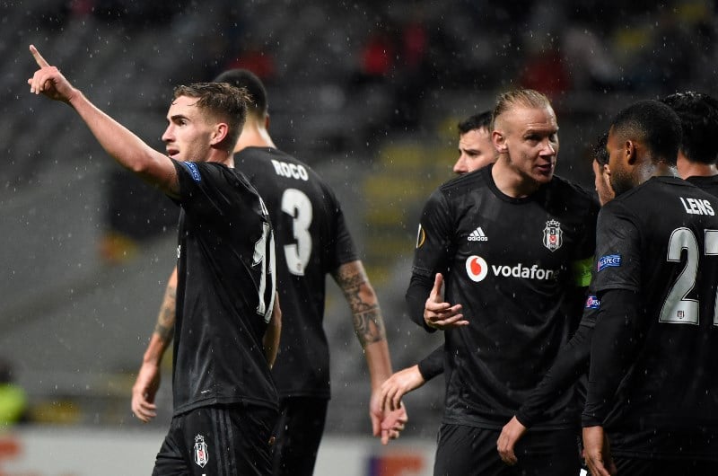 Besiktas