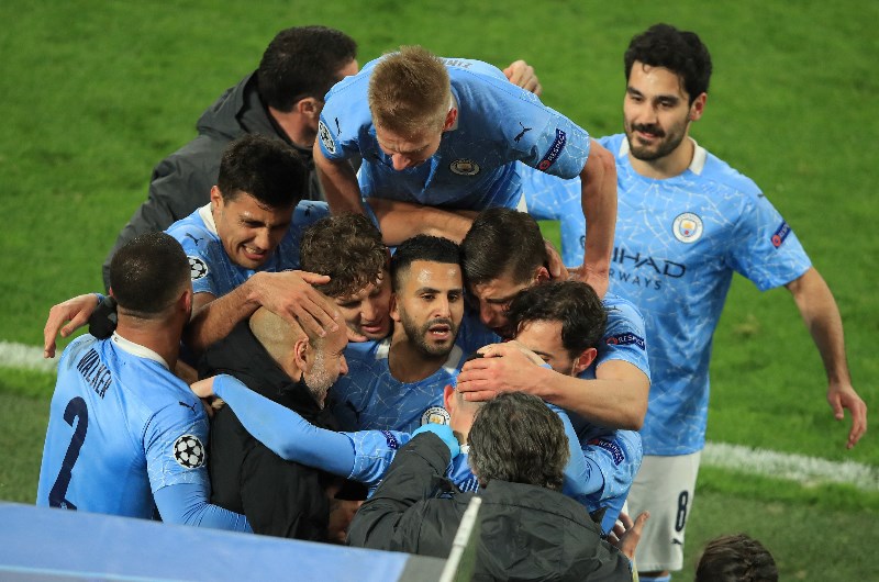 City