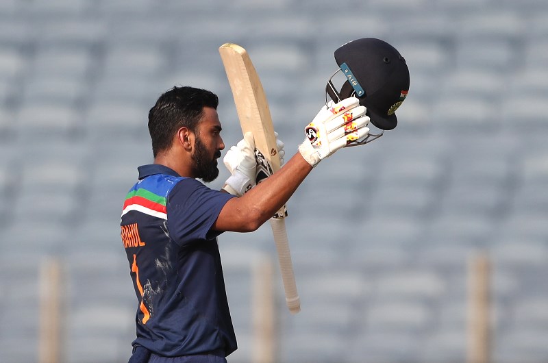 KL Rahul