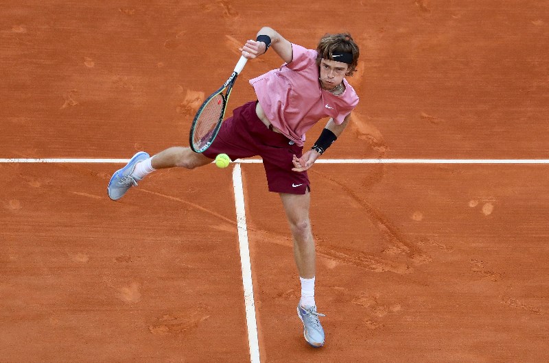 Andrey Rublev