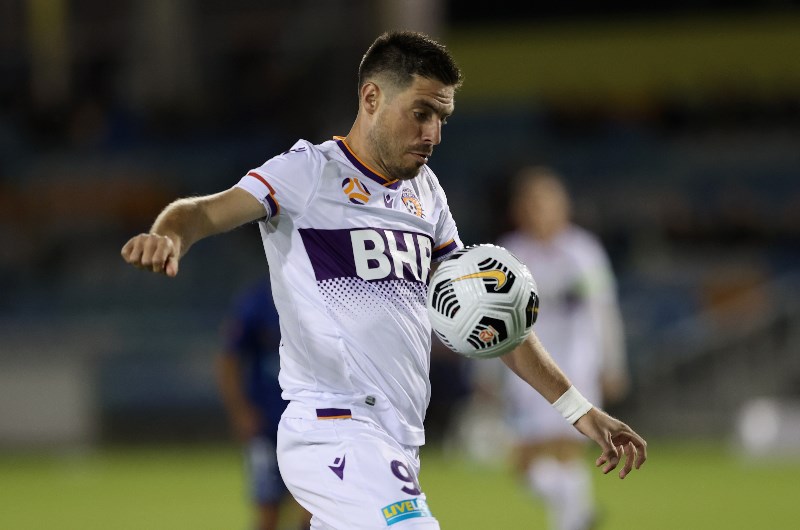 Fornaroli to score