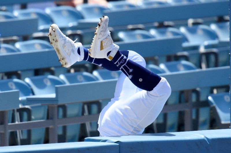 LA Dodgers