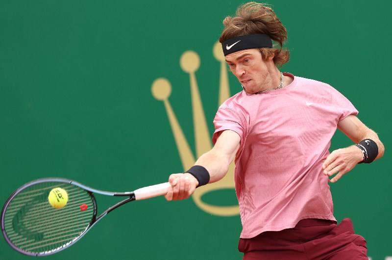 Andrey Rublev