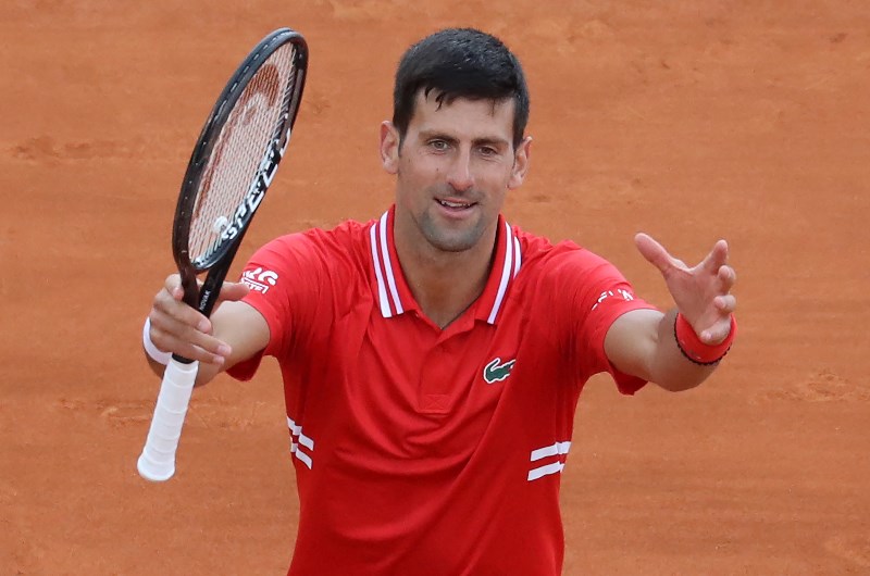 2021 Serbia Open Prize Money  €650,000 on offer in Belgrade
