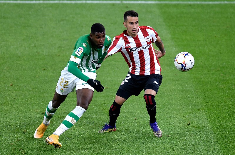 real betis vs athletic bilbao betting preview