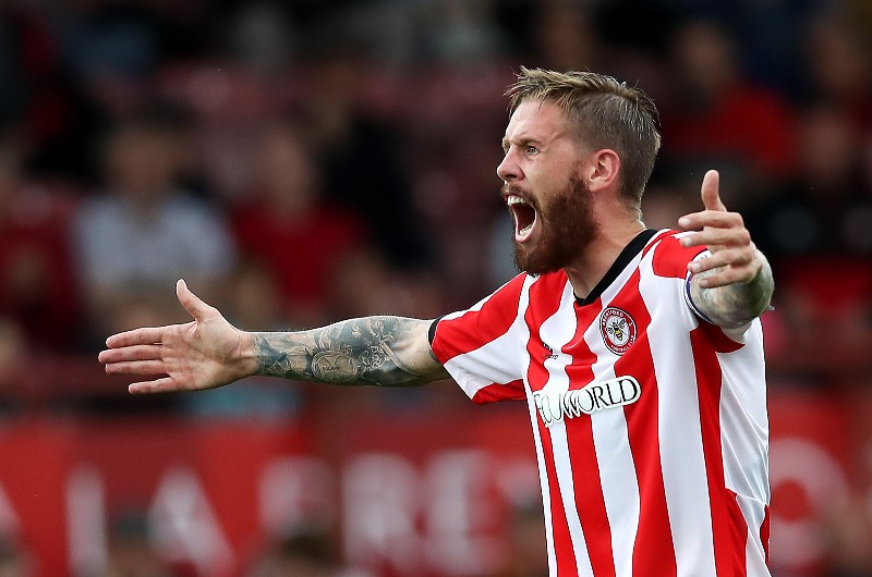 brentford friendly