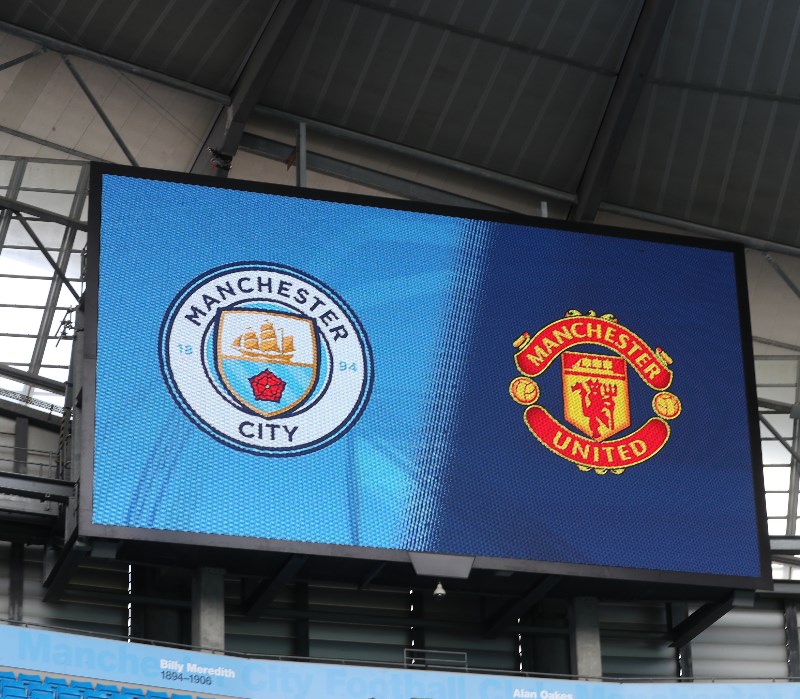 manchester united badge