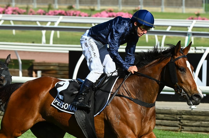 Australasian Oaks Betting Odds