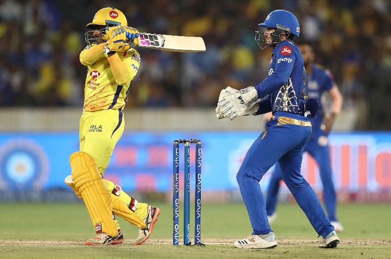Chennai Super Kings