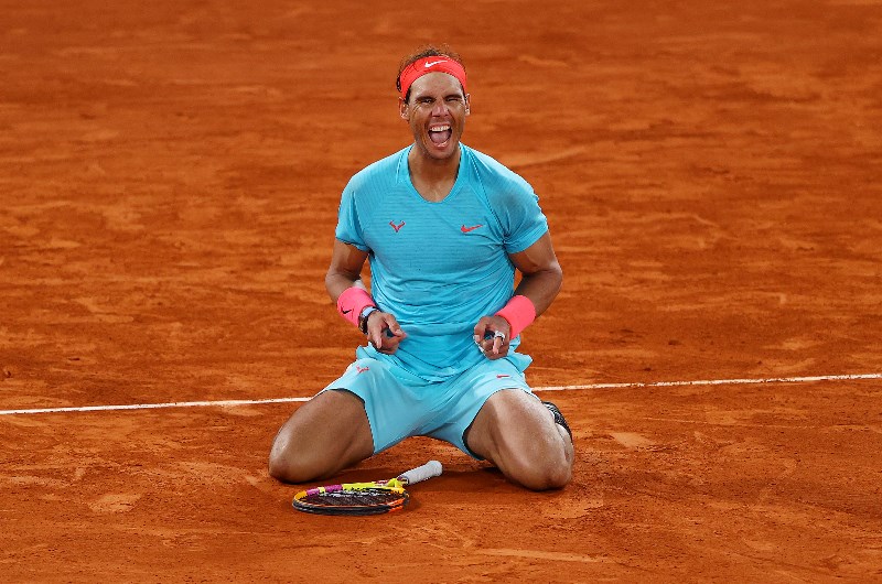 Rafael Nadal
