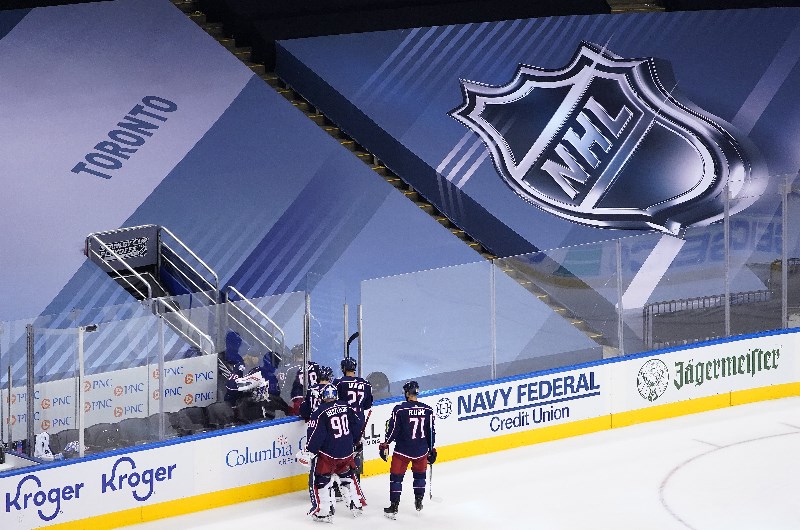 Toronto Maple Leafs