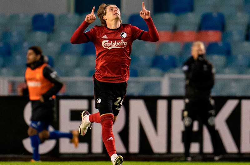 fc copenhagen