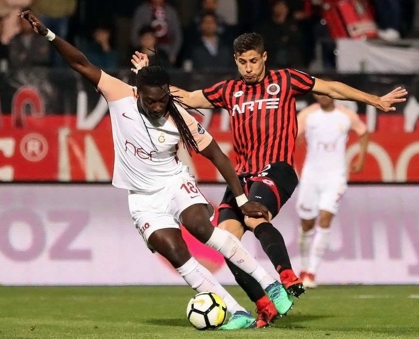 Genclerbirligi