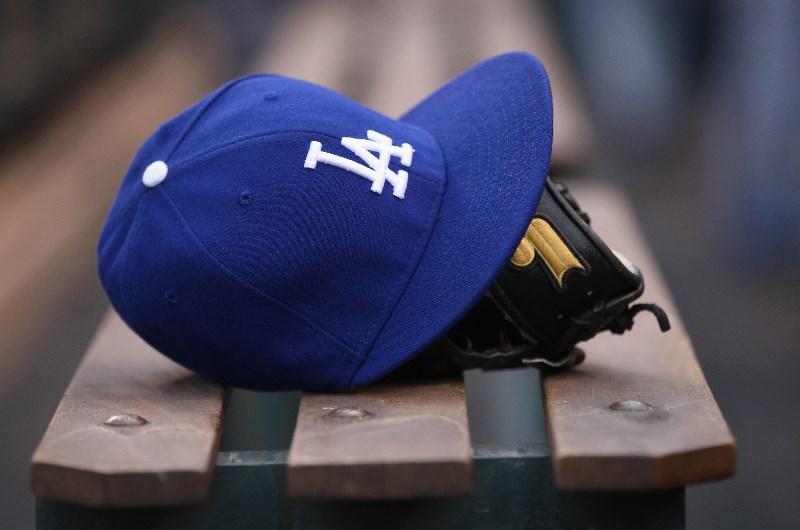 LA Dodgers