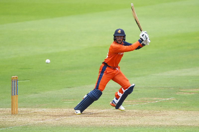 Netherlands Cricket