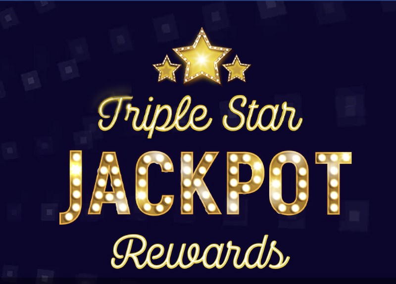 Coral Daily Jackpot Rewards
