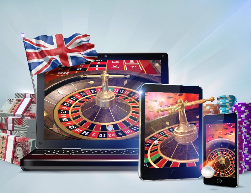 Gambling in the UK