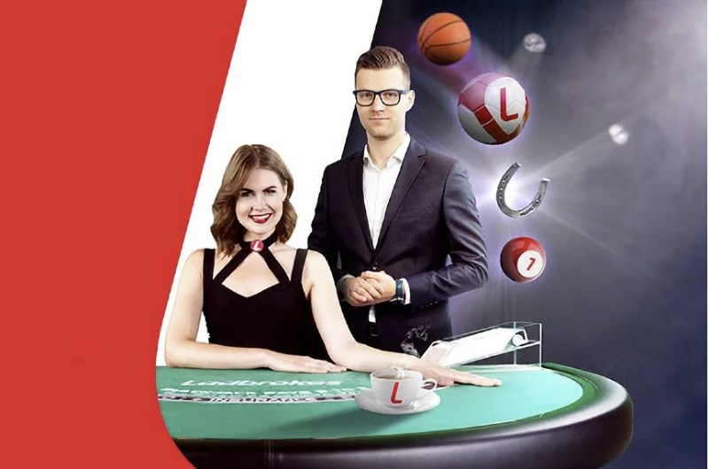 Ladbrokes
