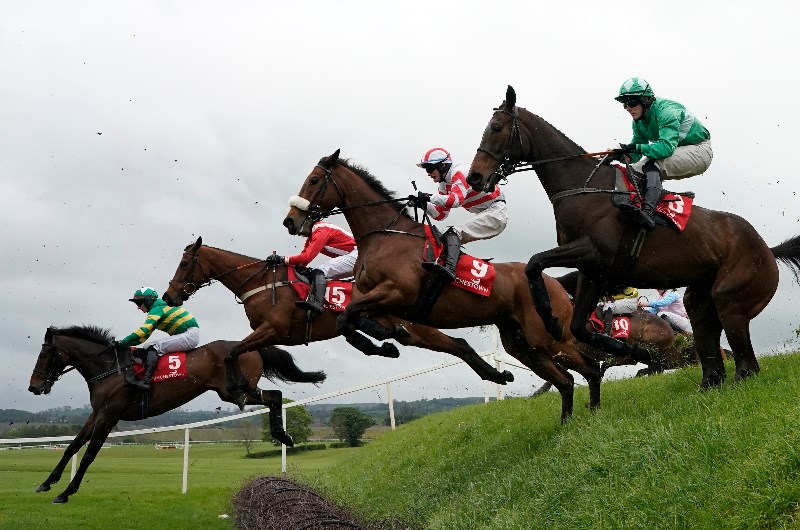 Punchestown April