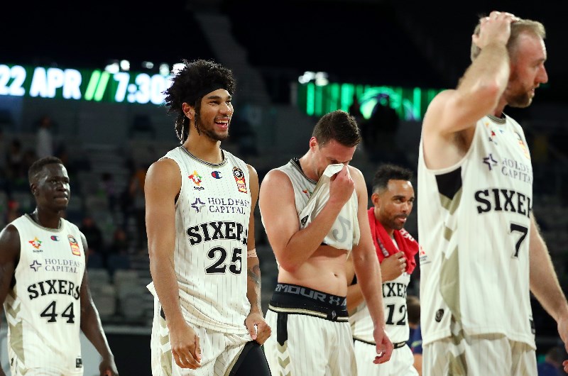 Adelaide 36ers