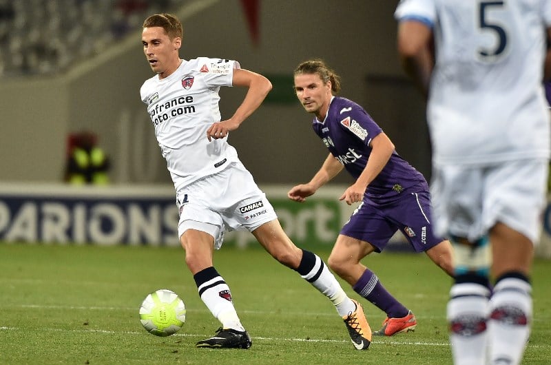 Clermont Ligue