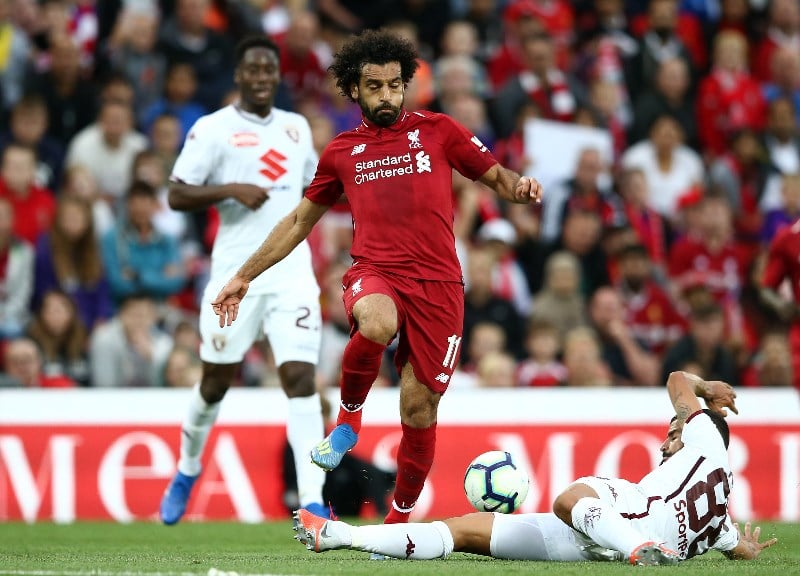 Liverpool