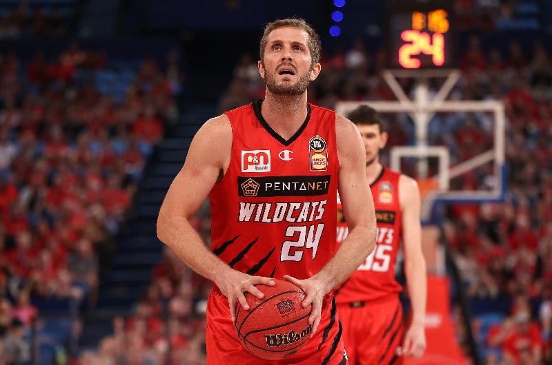 Perth Wildcats