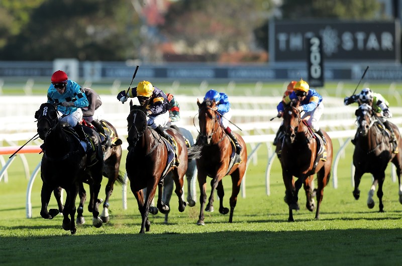 Randwick Tips for 24.04.2021