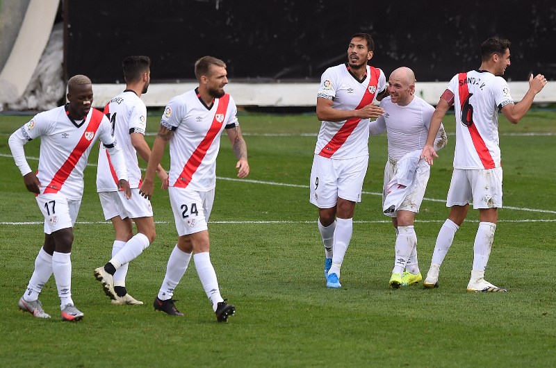 Rayo Vallecano