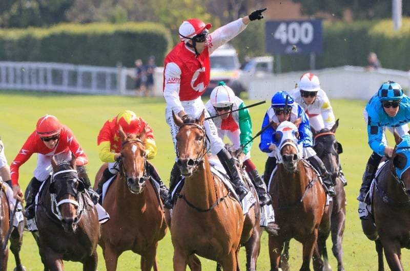 Big Bets for 24.04.2021