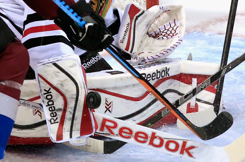Chicago Blackhawks