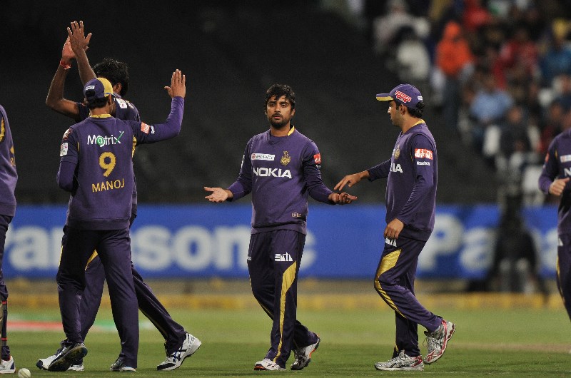 Kolkata Knight Riders