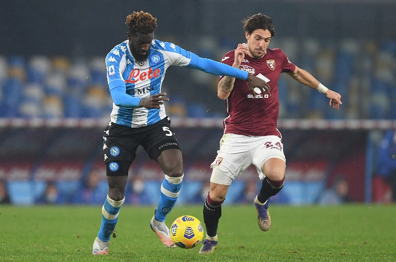 Torino – Napoli / Torino Napoli I Precedenti