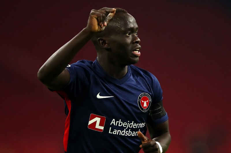 Midtjylland fc
