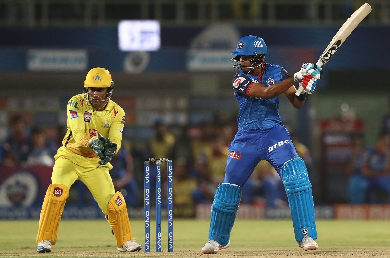 Delhi Capitals indian premier league