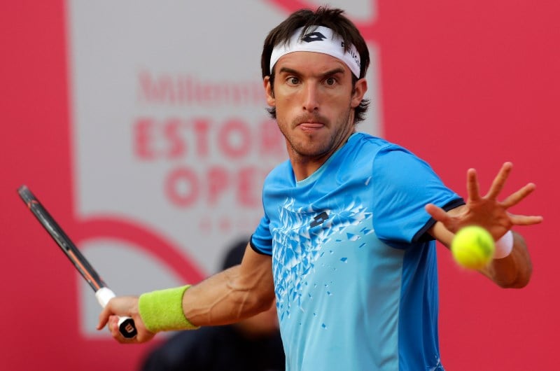 Estoril open atp